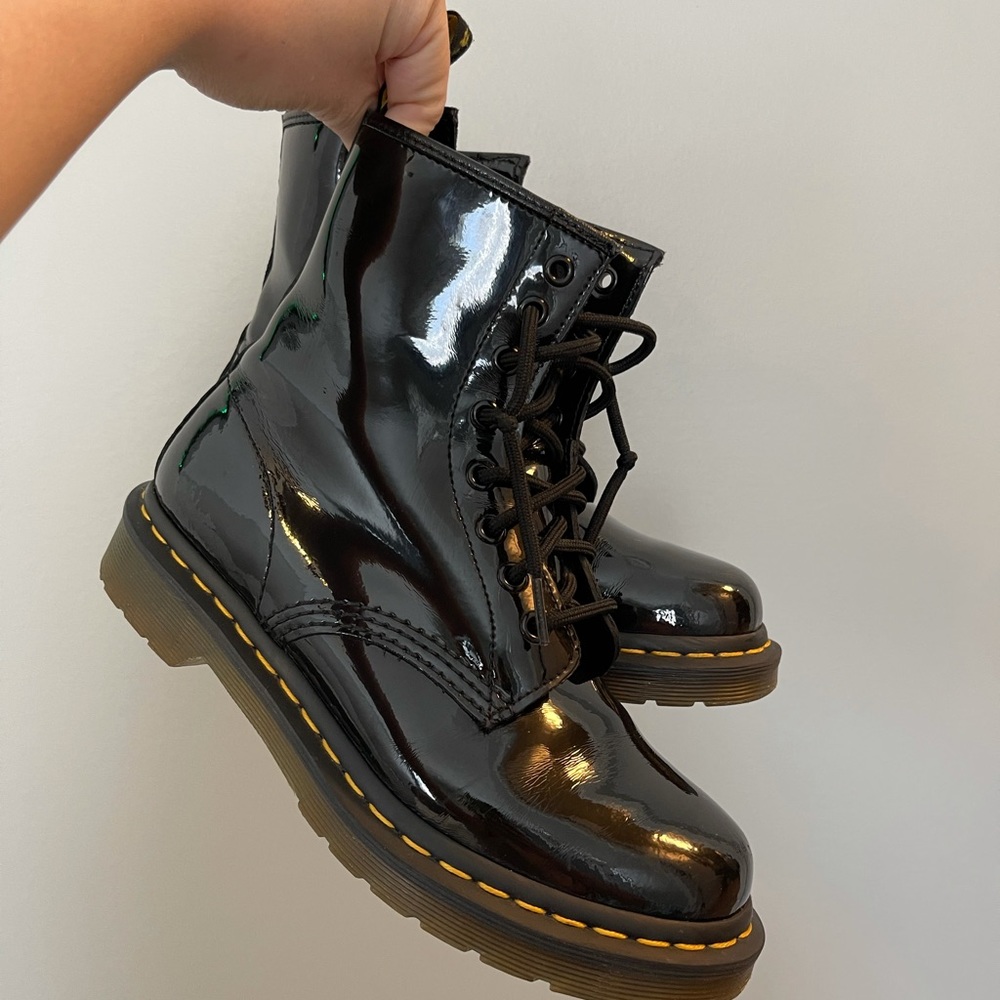 Dr. Martens
